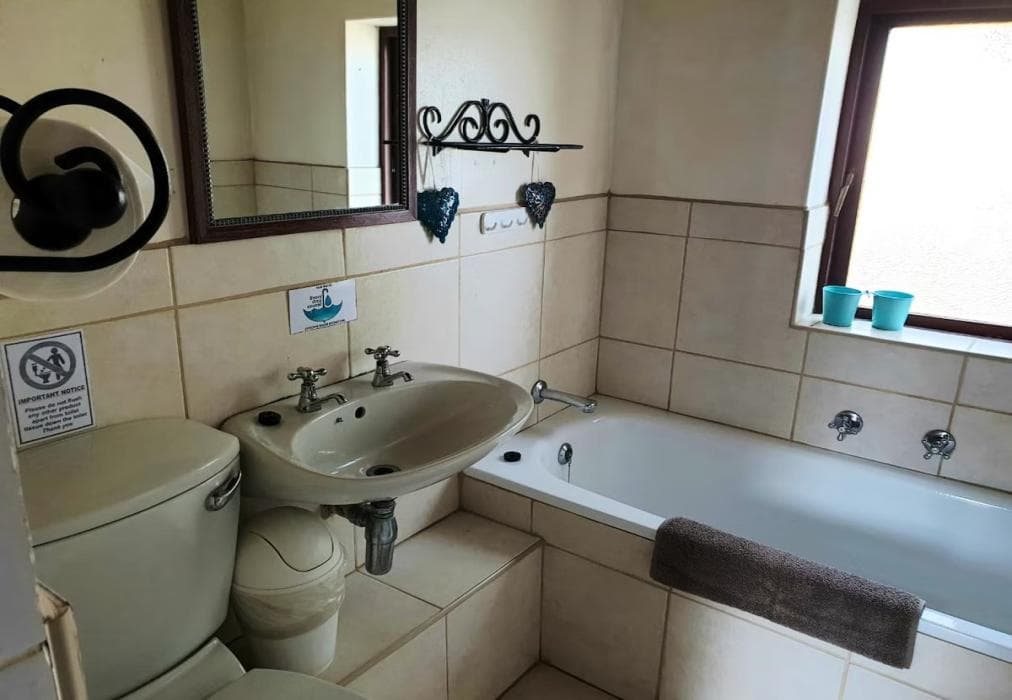 Breede River Lodge Studio Room 306