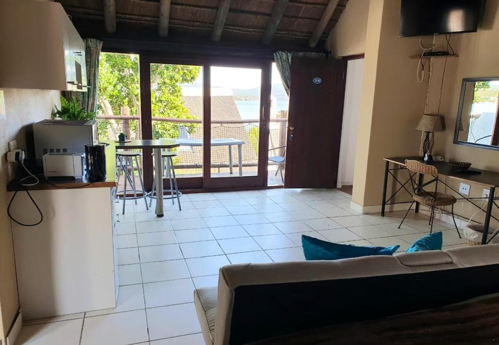 Breede River Lodge Studio Room 306