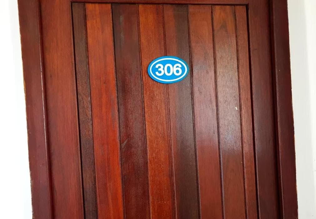 Breede River Lodge Studio Room 306