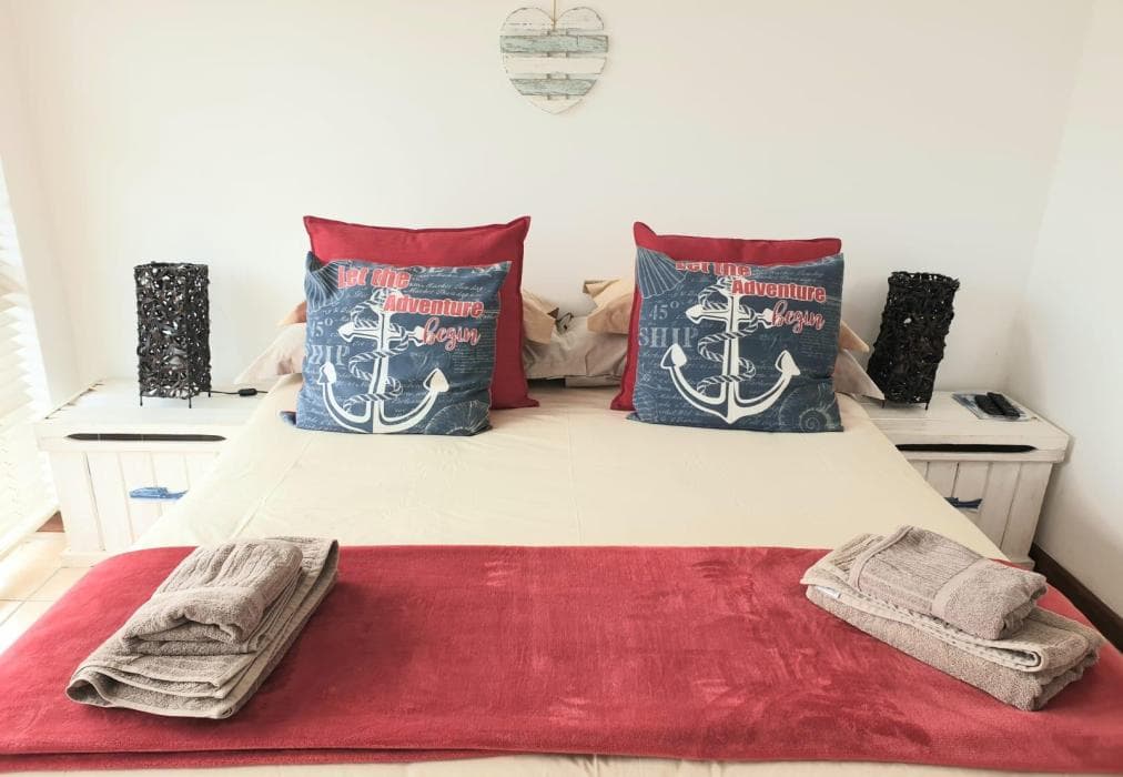 Breede River Lodge Fishermans Room 402