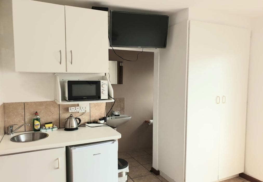 Breede River Lodge Fishermans Room 402