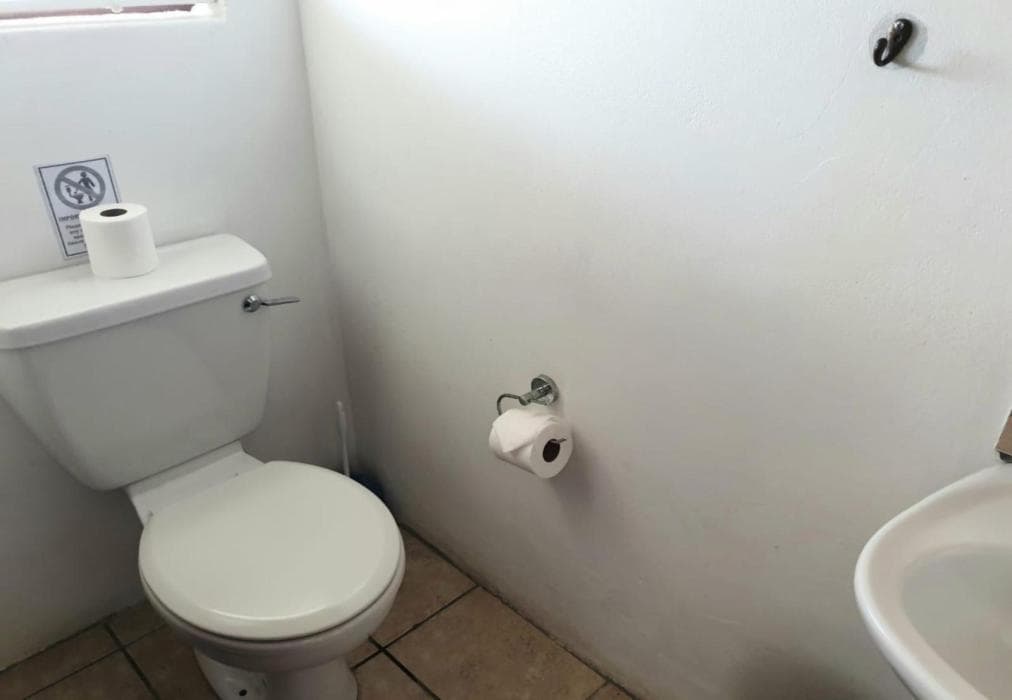 Breede River Lodge Fishermans Room 407