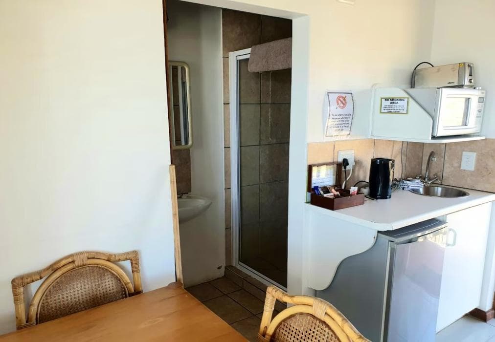 Breede River Lodge Fishermans Room 407