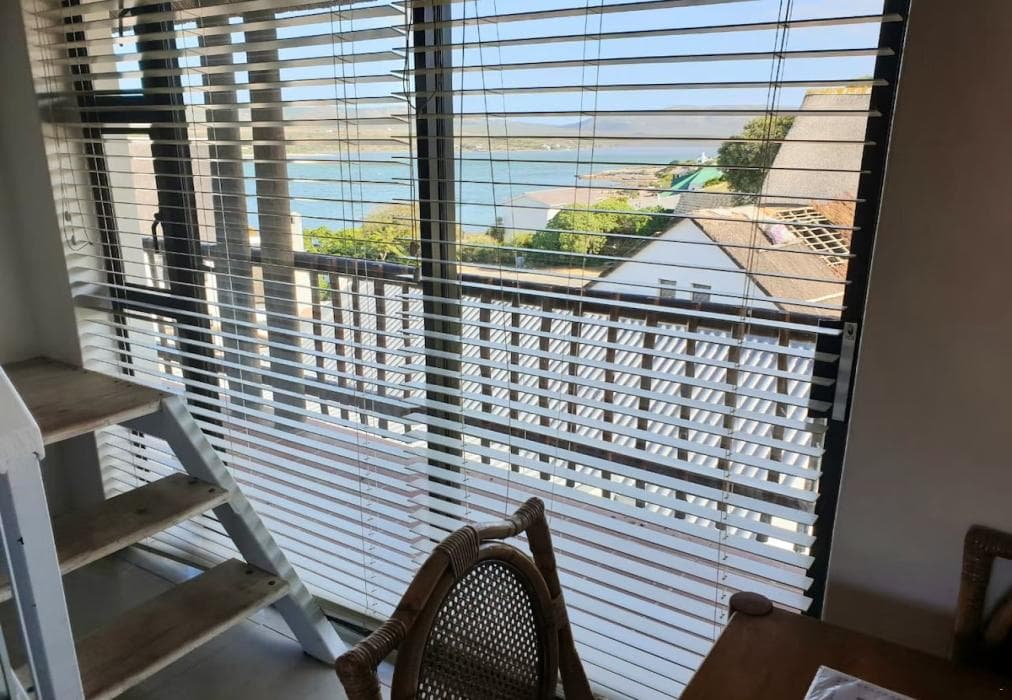 Breede River Lodge Fishermans Room 407