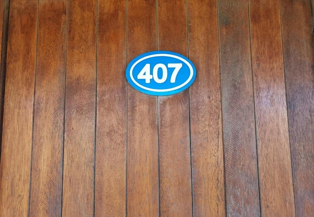 Breede River Lodge Fishermans Room 407