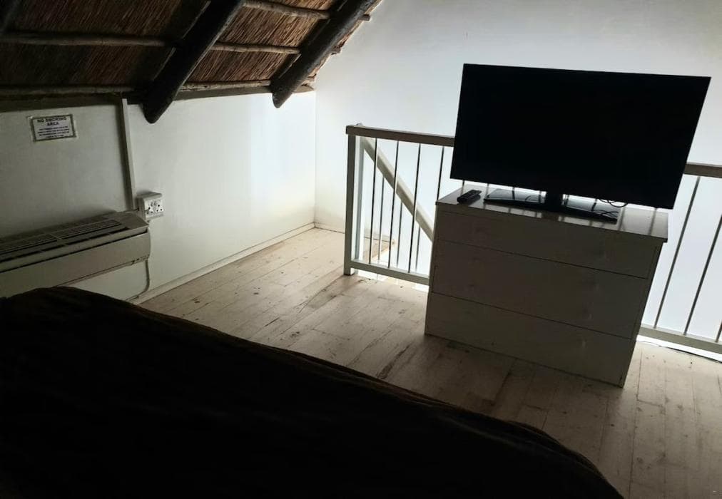 Breede River Lodge Fishermans Room 407