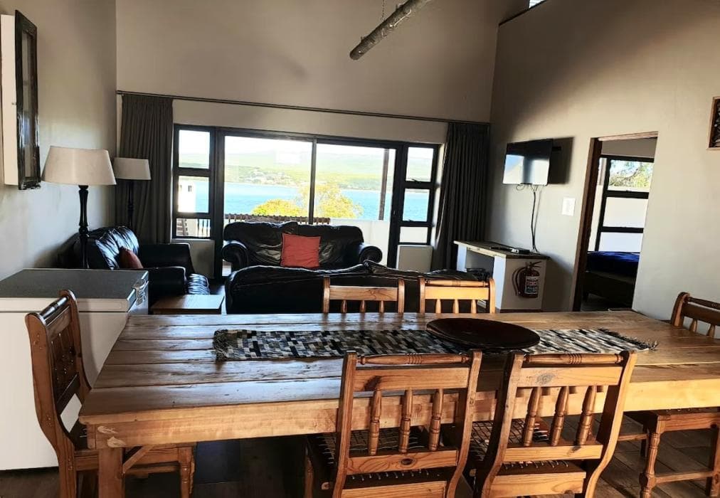 Breede River Lodge Self-catering Unit 412