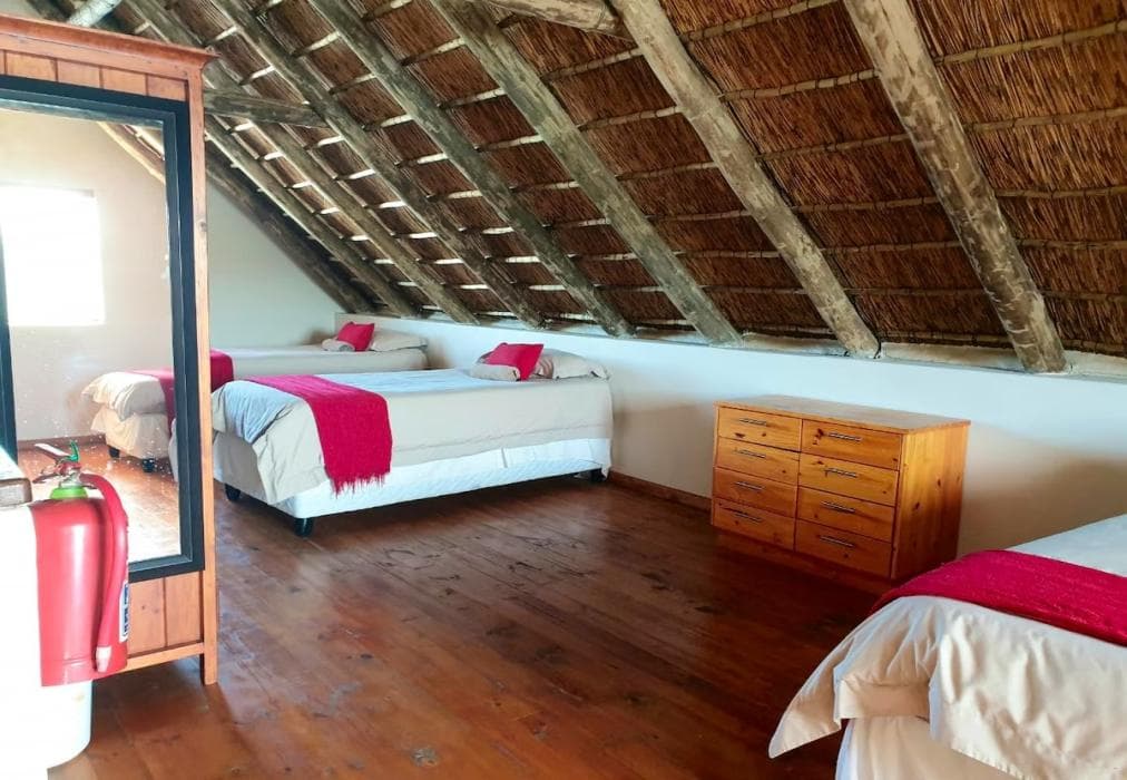 Breede River Lodge Self-catering Unit 412