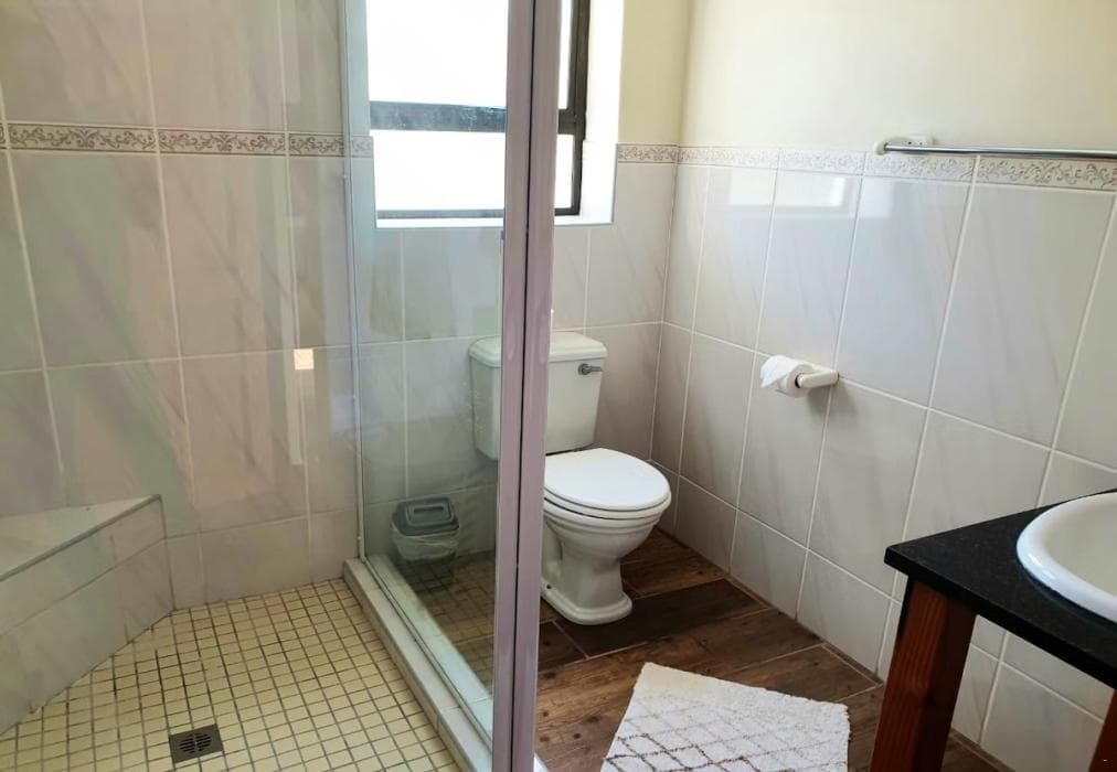 Breede River Lodge Self-catering Unit 412