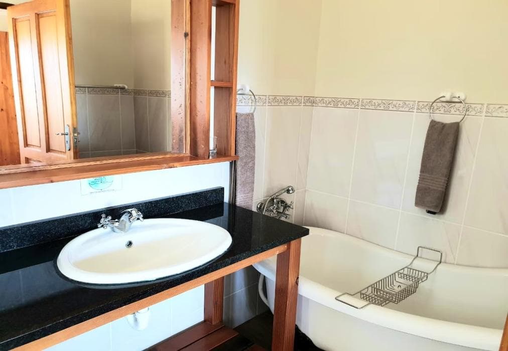 Breede River Lodge Self-catering Unit 412