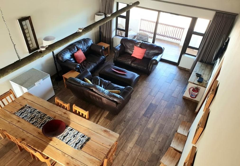 Breede River Lodge Self-catering Unit 412