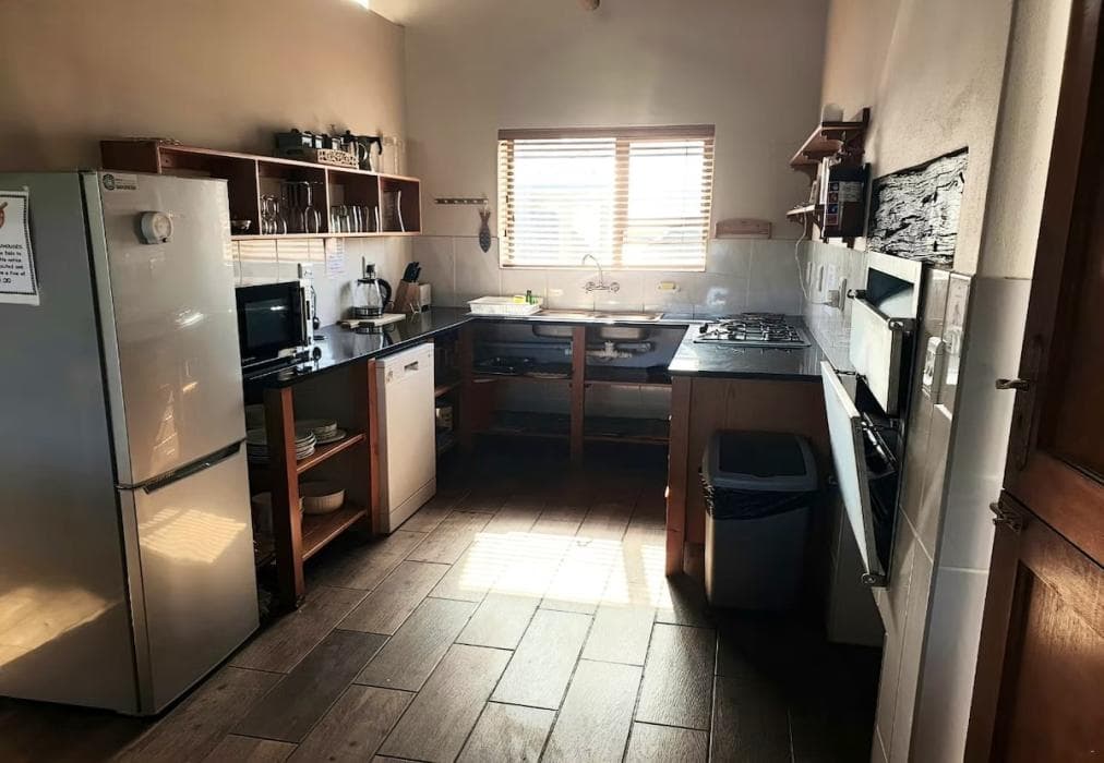 Breede River Lodge Self-catering Unit 412