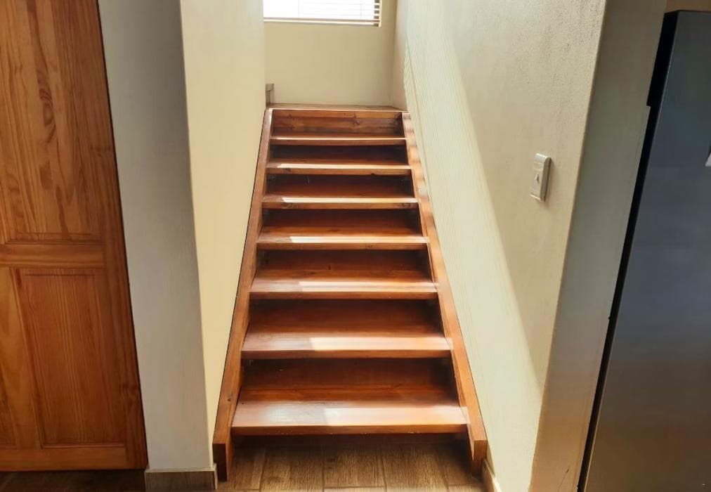 Breede River Lodge Self-catering Unit 412