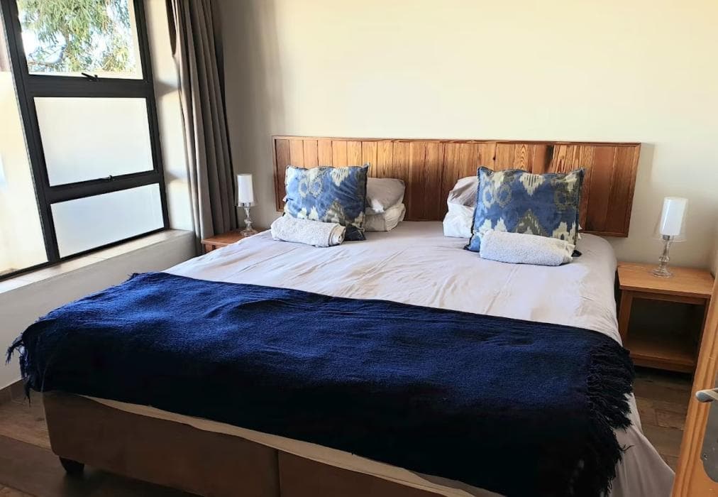 Breede River Lodge Self-catering Unit 412