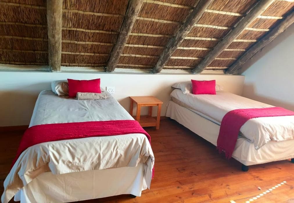 Breede River Lodge Self-catering Unit 412