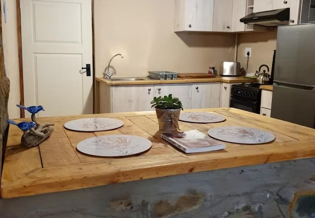 Invermooi Estate - The Stables