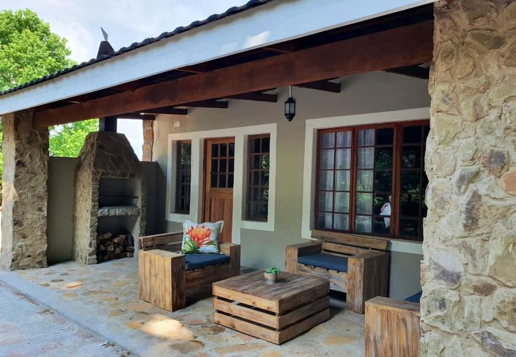 Invermooi Estate - The Stables