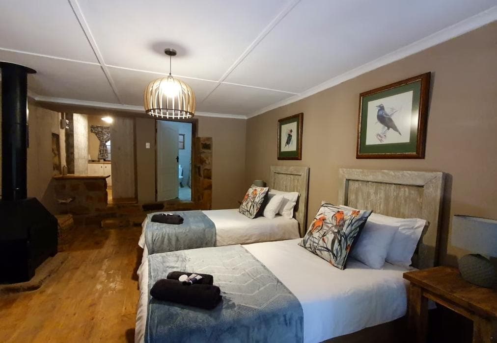 Invermooi Estate - The Stables