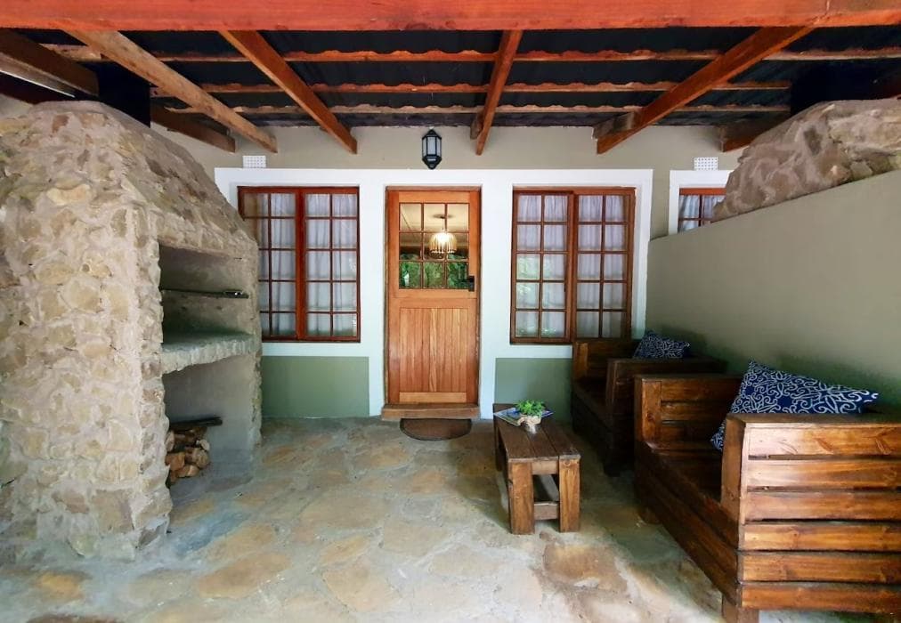 Invermooi Estate - The Stables