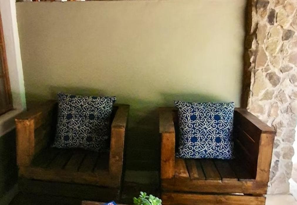 Invermooi Estate - The Stables