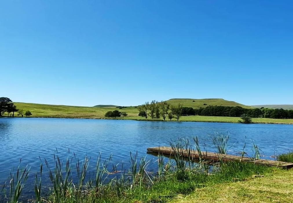 Invermooi Estate - The Stables