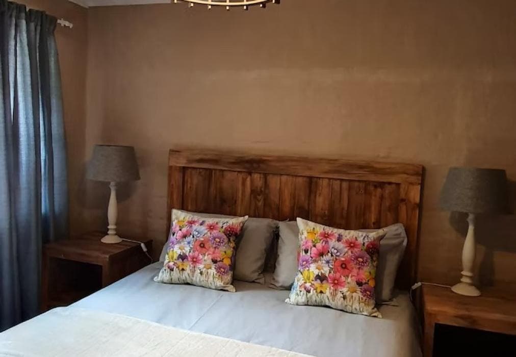 Invermooi Estate - The Stables