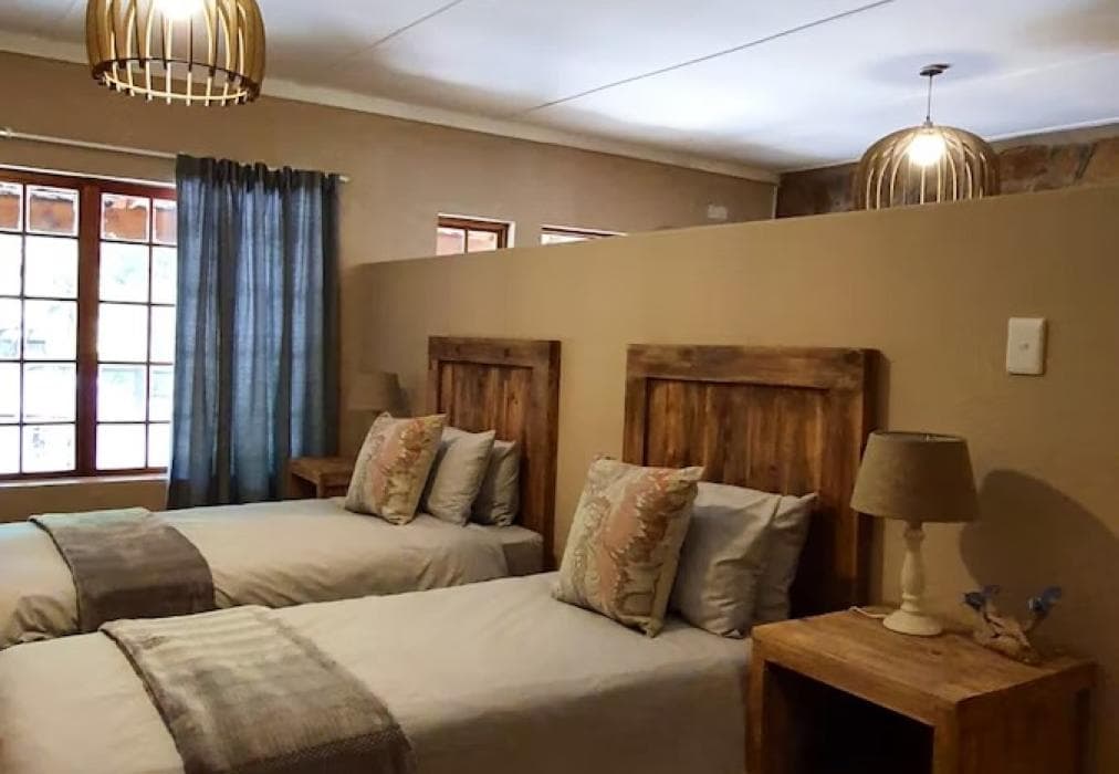 Invermooi Estate - The Stables