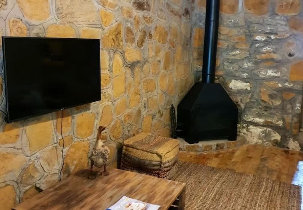 Invermooi Estate - The Stables