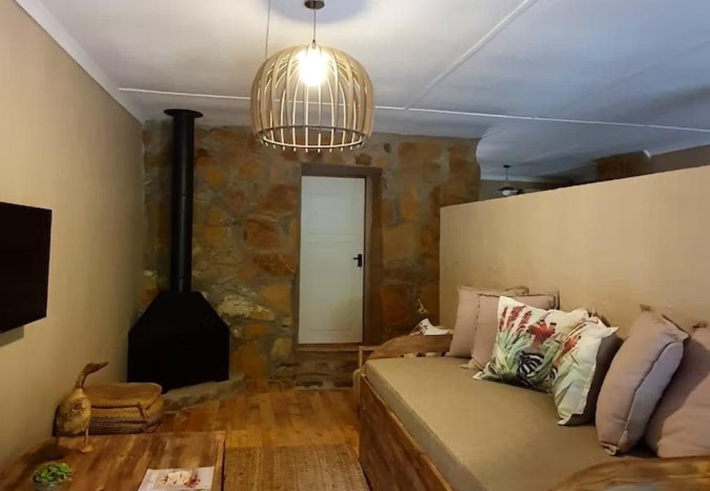 Invermooi Estate - The Stables