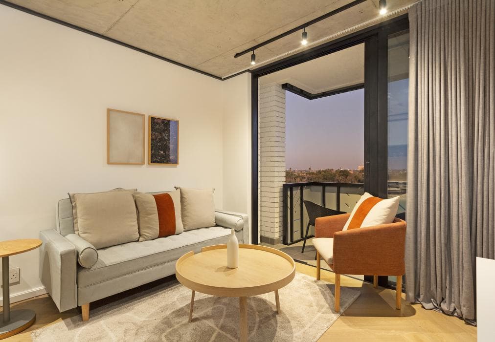 Bridgewater View 502