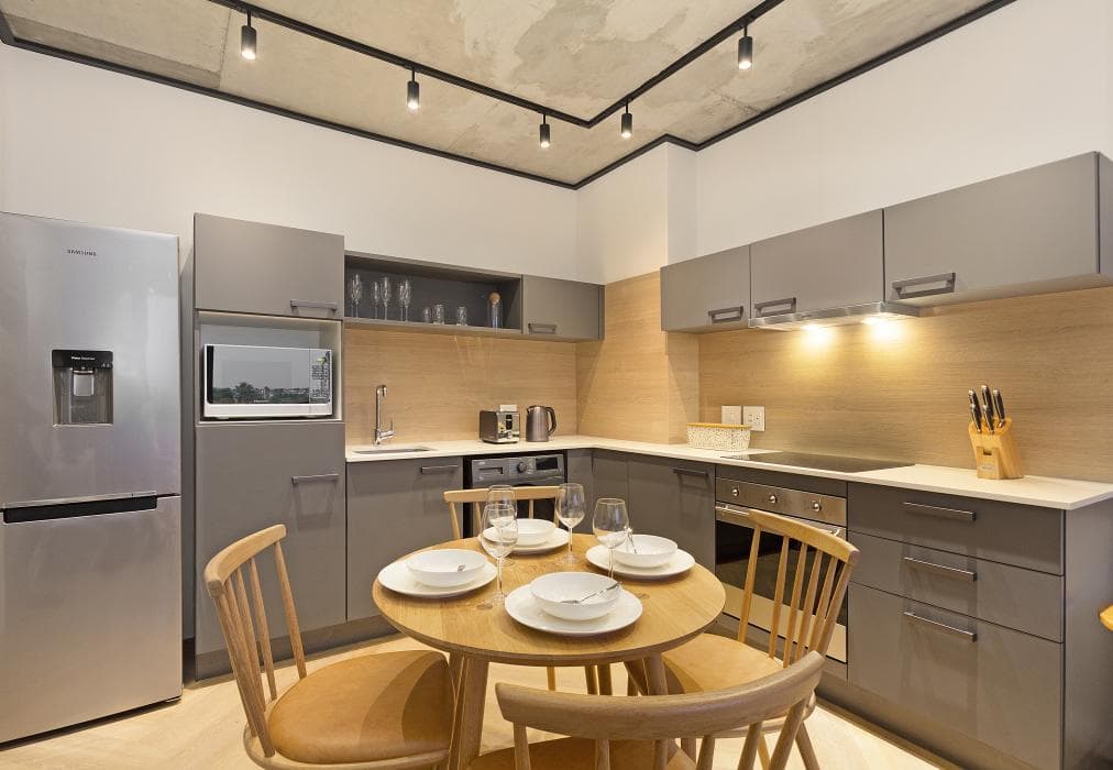 Bridgewater View 502