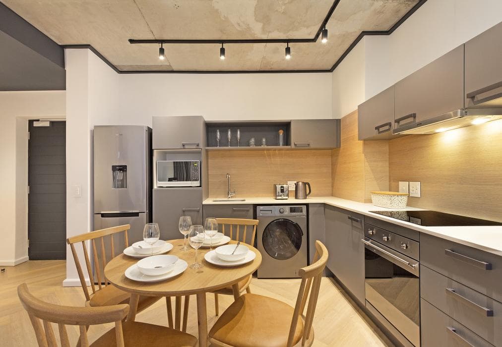 Bridgewater View 502