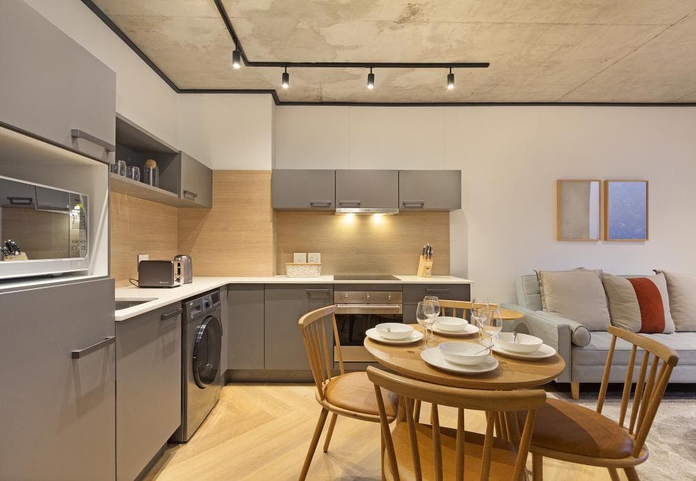 Bridgewater View 502