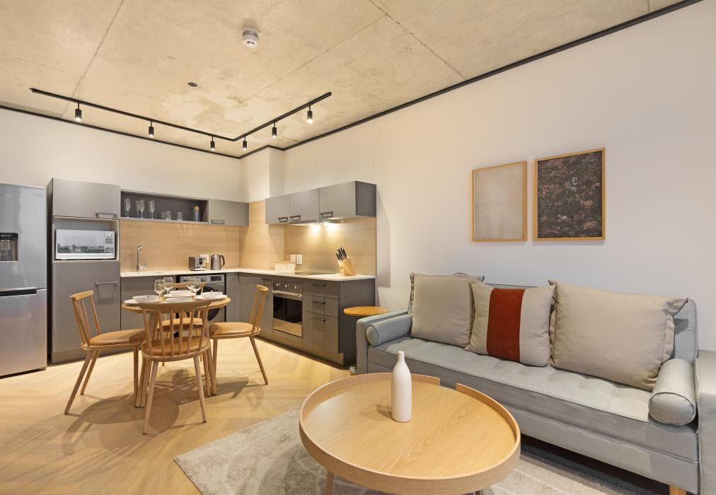 Bridgewater View 502