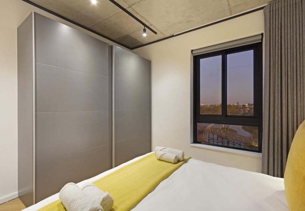 Bridgewater View 502