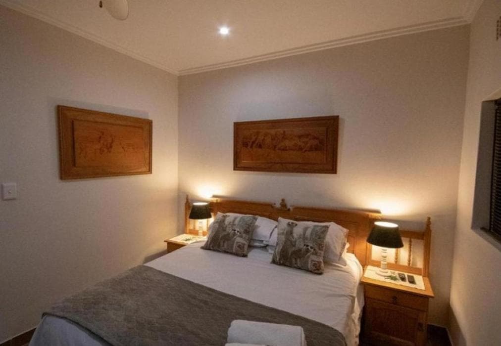 Tipperary Game Lodge