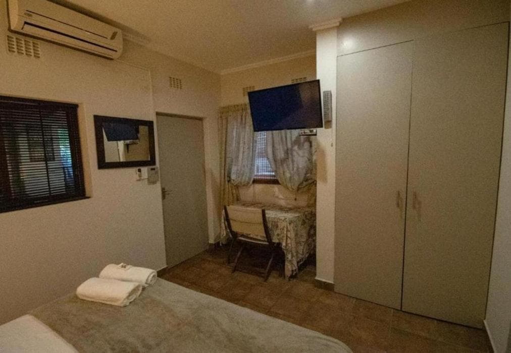 Tipperary Game Lodge