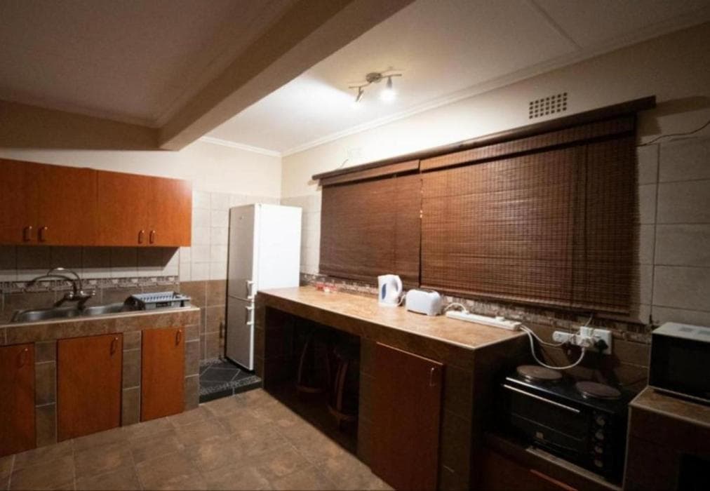 Tipperary Game Lodge