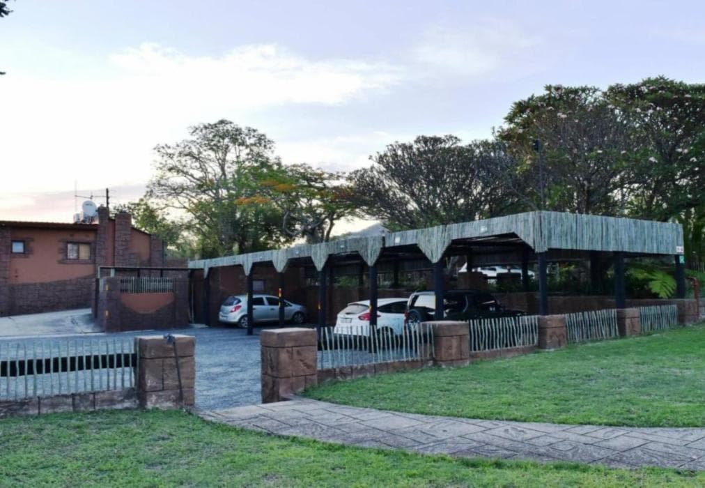 Tipperary Game Lodge