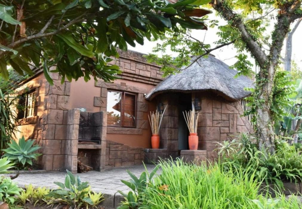 Tipperary Game Lodge