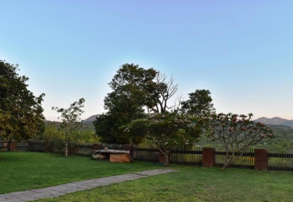 Tipperary Game Lodge