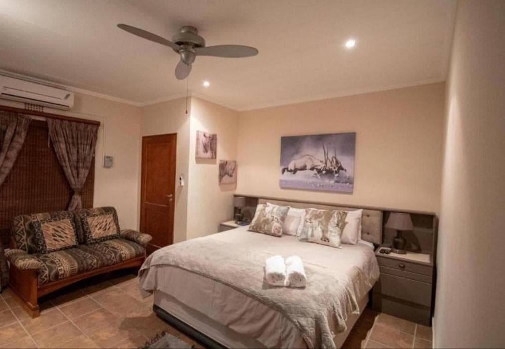 Tipperary Game Lodge