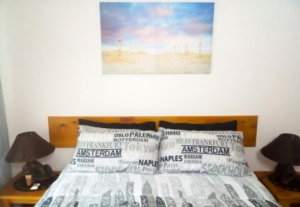 St Lucia Villa Mia 6