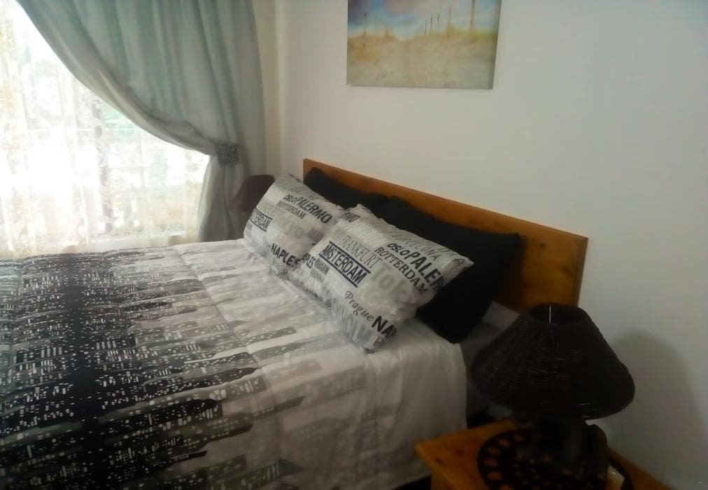 St Lucia Villa Mia 6