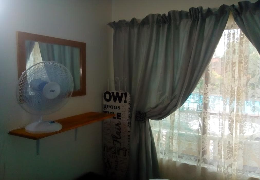 St Lucia Villa Mia 6