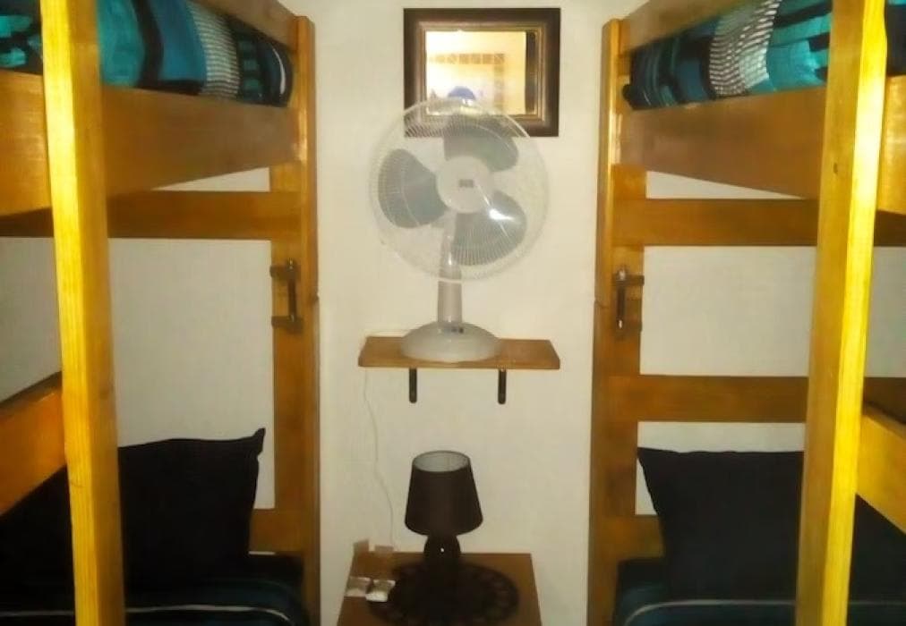 St Lucia Villa Mia 6