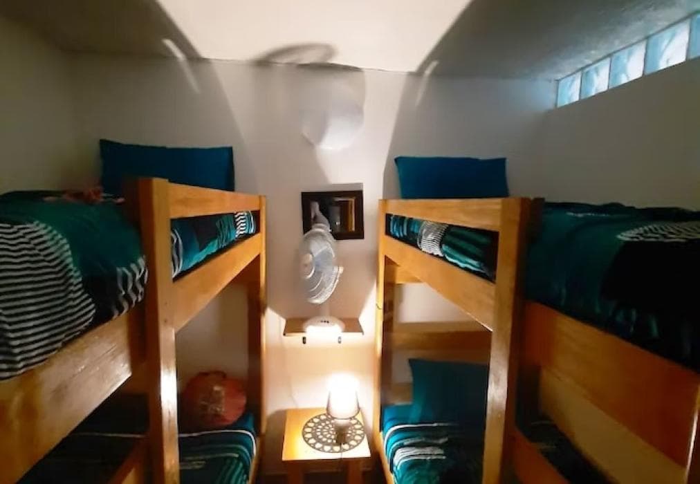 St Lucia Villa Mia 6