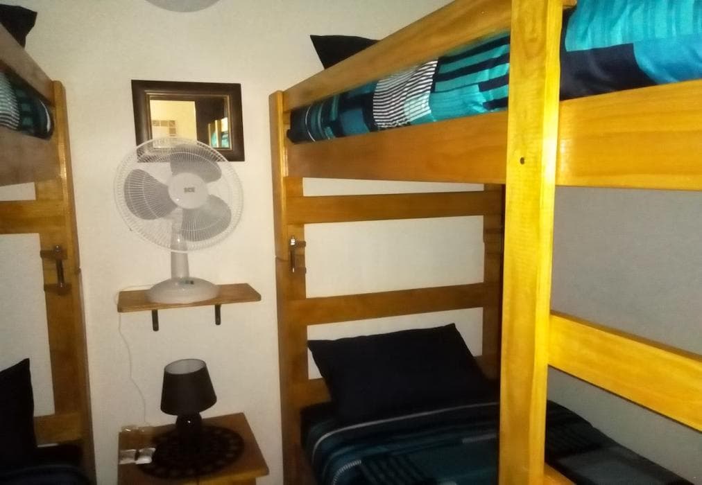 St Lucia Villa Mia 6