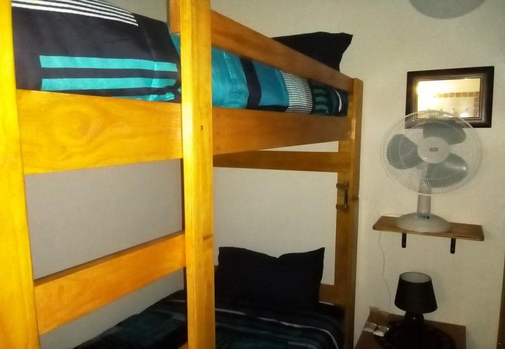 St Lucia Villa Mia 6