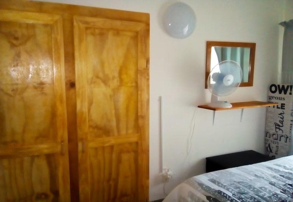 St Lucia Villa Mia 6